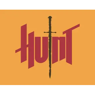 HUNT RPG