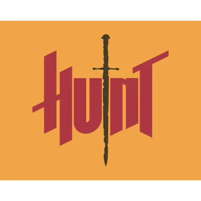 HUNT RPG