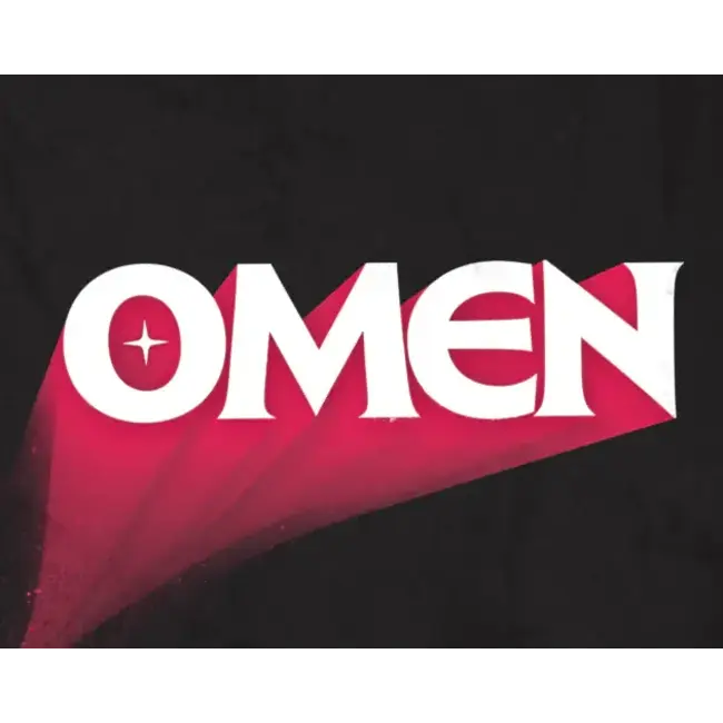 OMEN RPG