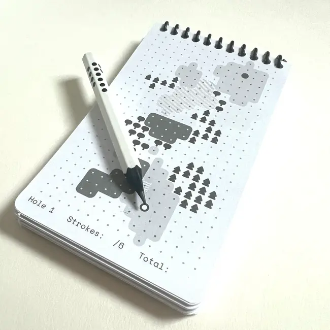 Paper Apps Golf