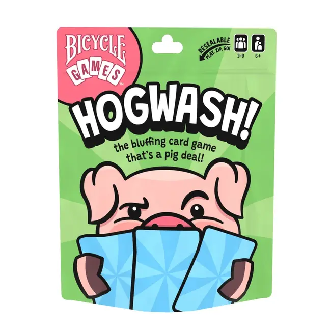Hogwash