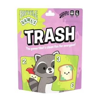 Trash