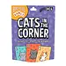 Cats in the Corner