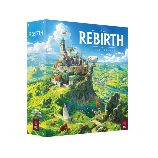 Rebirth