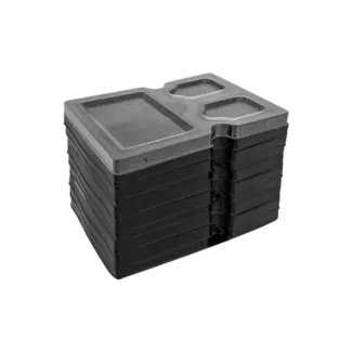 Van Ryder Games Final Girl: Replacement Tray Pack