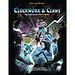 Chaosium Inc. Call of Cthulhu: Pulp Cthulhu - Clockwork & Claws