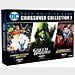 Cryptozoic Entertainment DC Comics DBG: Crossover Collection 2 Expansion