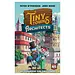 Alderac Entertainment Group (AEG) Tiny Towns: Architects