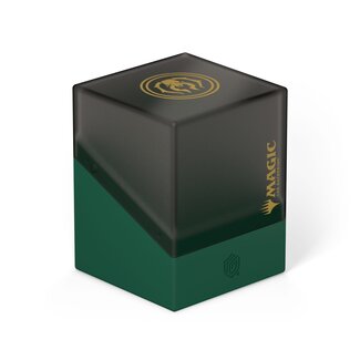 Ultimate Guard Boulder 100+ Deck Case - Golgari