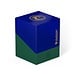 Ultimate Guard Boulder 100+ Deck Case - Simic