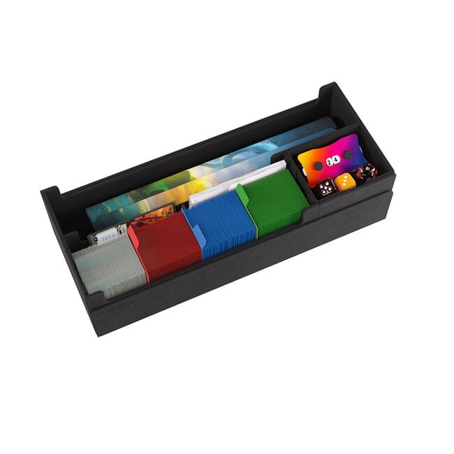 Cards' Lair 1000+ Pro Black Box