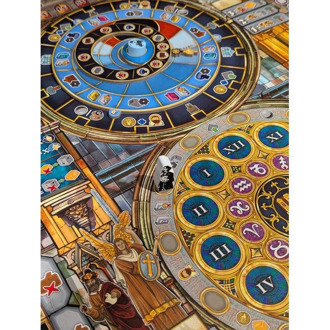 9/3 BGN Special Event - Orloj Demo