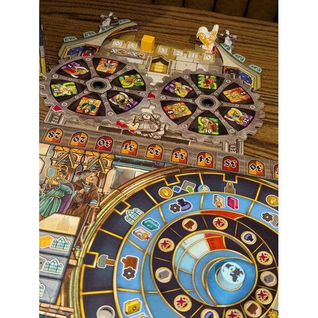 9/3 BGN Special Event - Orloj Demo