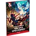 Wizards of the Coast D&D BK Arcana Unleashed MAP Pack