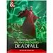 Wizards of the Coast D&D BK Arcana Unleashed Deadfall