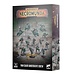 Games Workshop Necromunda: Van Saar Underhive Crew