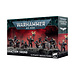Games Workshop Imperial Agents: Exaction Squad