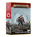 Games Workshop Ogor Mawtribes: Grell Firefist