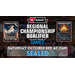 10/3 - COMING SOON! MTG  Reality Fracture Sealed RCQ