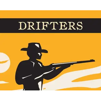 Drifters RPG (Slayers Compatible)