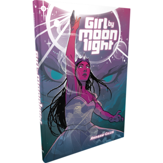 Indie Press Revolution Girl By Moonlight