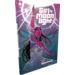 Indie Press Revolution Girl By Moonlight
