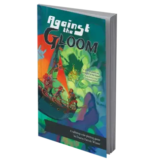 Against the Gloom RPG