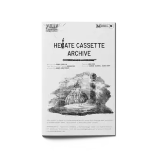Hecate Cassette Archive (RPG)