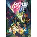 Indie Press Revolution The Mystery Business