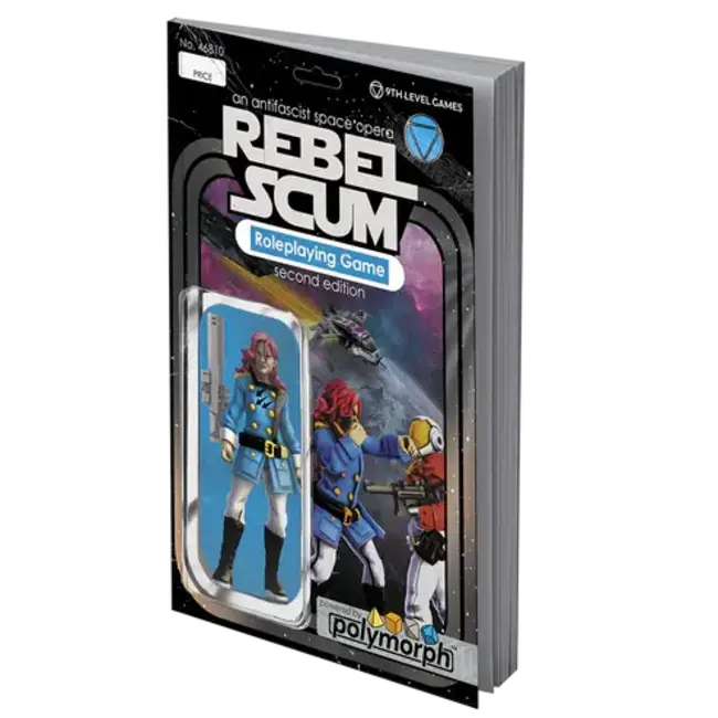 Rebel Scum 2e