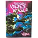 Indie Press Revolution Vast Grimm Volatile Verse 1
