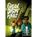 Indie Press Revolution Green Dawn Mall