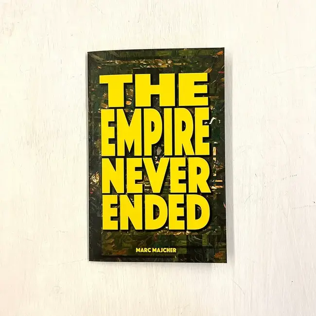 The Empire Never Ended RPG