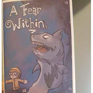 Desks and Dorks - A Fear Within