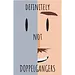 Indie Press Revolution Definitely Not Doppelgangers