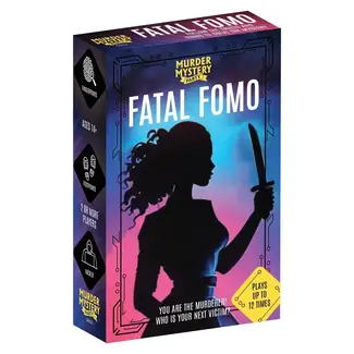 Fatal Fomo