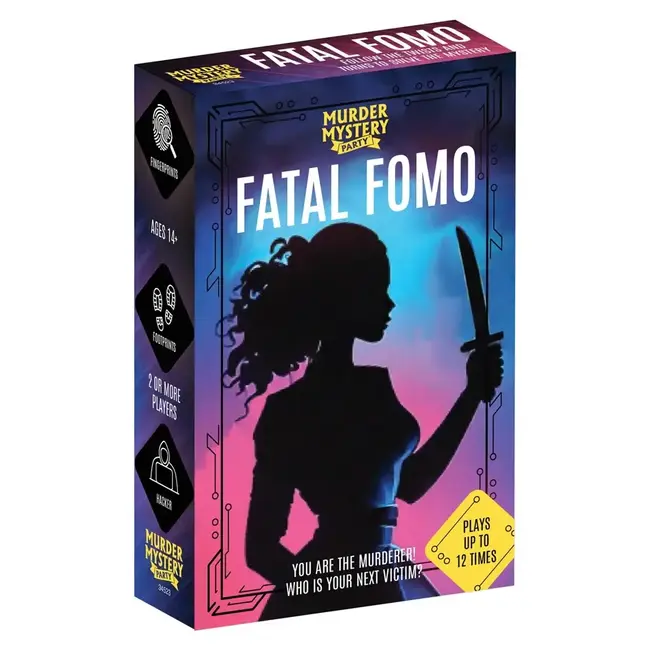 Fatal Fomo