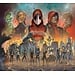 Van Ryder Games Final Girl: S3 Alt Killer Minis