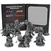 Van Ryder Games Final Girl: S4 Alt Killer Minis