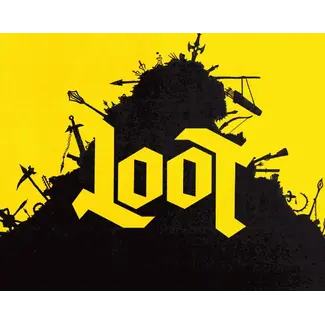 LOOT RPG