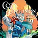 Cozy Companion: Crystal Caverns