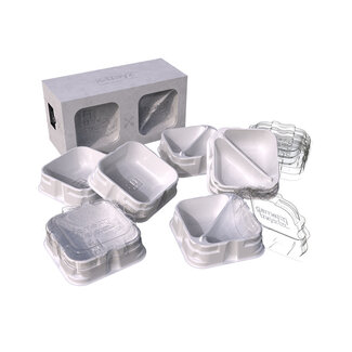 Gamegenic X-Trayz - White