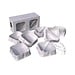 Gamegenic X-Trayz - White