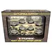 BattleTech Mercenaries - Support Heavy Battle & Sweep Lances