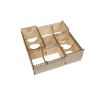 Broken Token Legendary Organizer