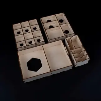 Broken Token Gloomhaven Forgotten Circles Organizer Upgrade
