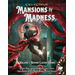 Chaosium Inc. Call of Cthulhu: Mansions of Madness Vol. 1 Behind Closed Doors