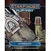 Paizo Publishing Starfinder Flip-Mat Starship