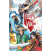 Hearts of Wulin (Softcover) RPG