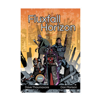 Fluxfall Horizon